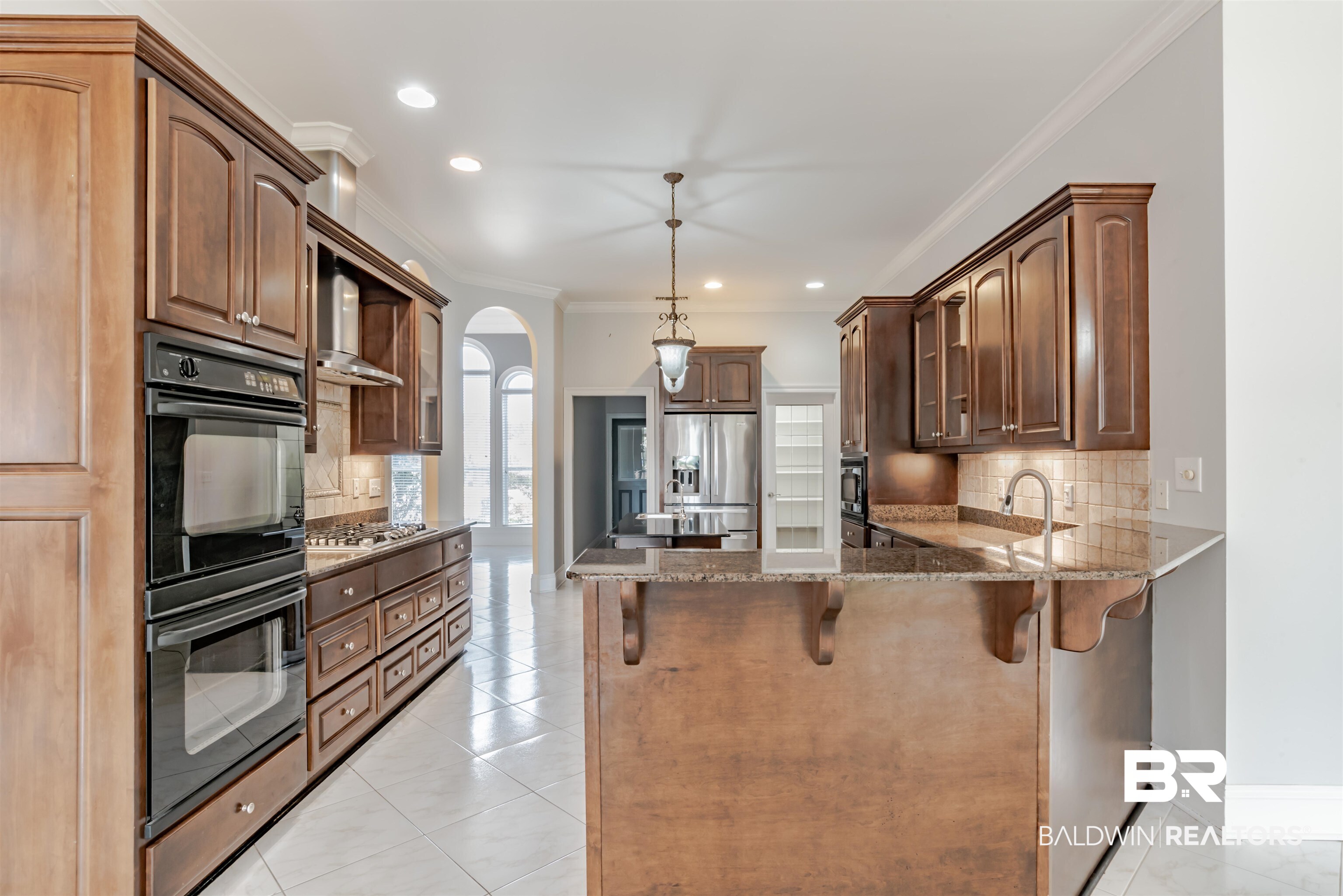 8831 Kenston Court Mobile, AL 36619 - Photo 9 of 38