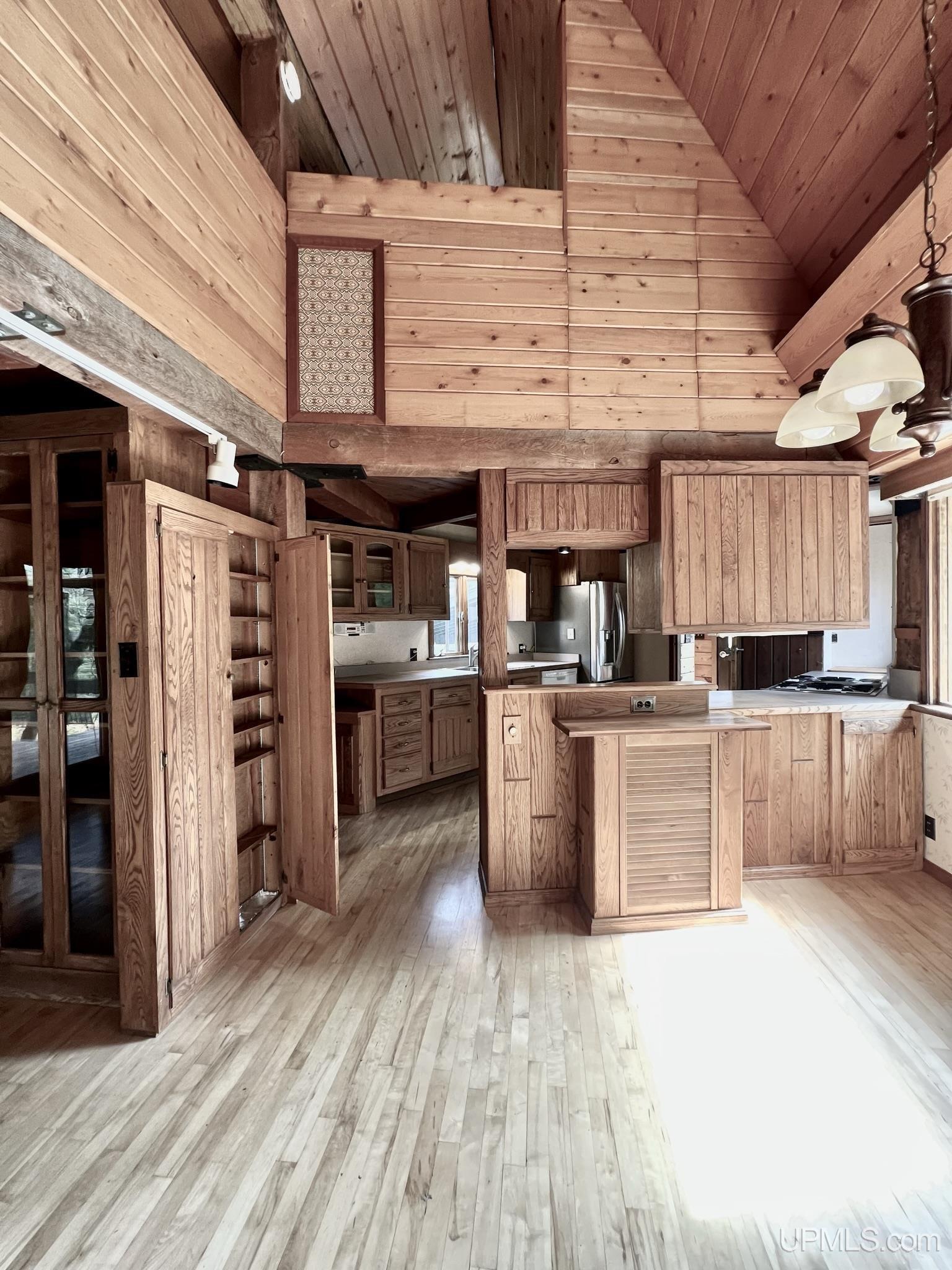 W2688 Waucedah Road Vulcan, MI 49892 - Photo 14 of 99