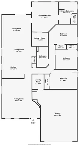 $364,900 | 12153 South Bridge Terrace, Hudson, FL 34669
