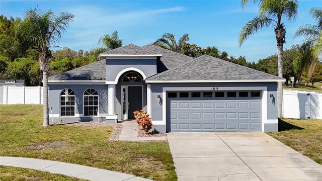 $364,900 | 12153 South Bridge Terrace, Hudson, FL 34669