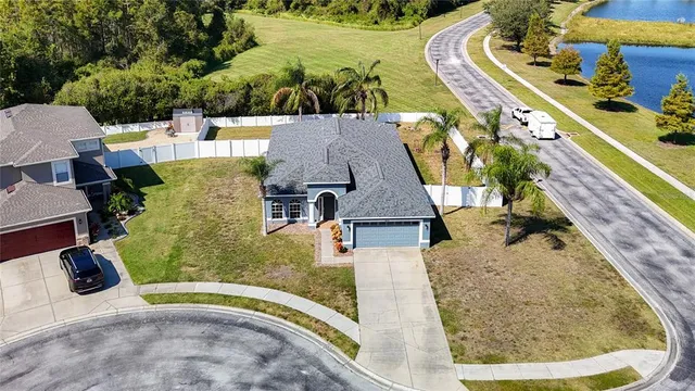 $364,900 | 12153 South Bridge Terrace, Hudson, FL 34669