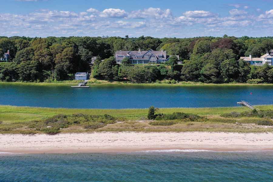 159 Main Street Osterville, MA 02655 - Photo 4 of 56 Lot on Long Beach