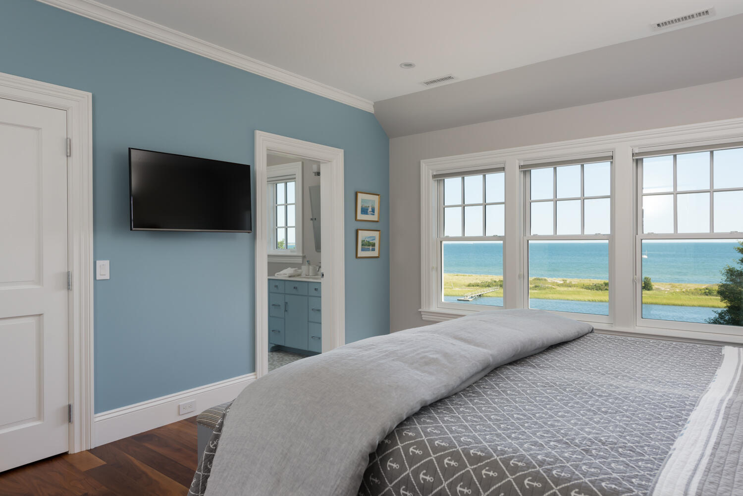 159 Main Street Osterville, MA 02655 - Photo 43 of 56 Bedroom