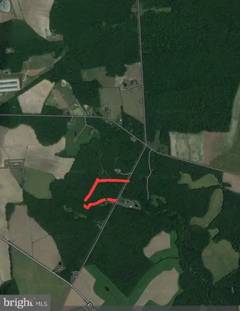 $100,000 | Big Woods Road, Ingleside, MD 21644