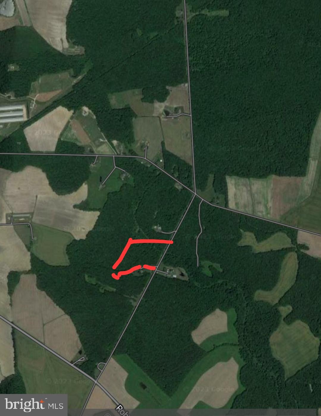 Big Woods Road Ingleside, MD 21644 - Photo 11 of 19