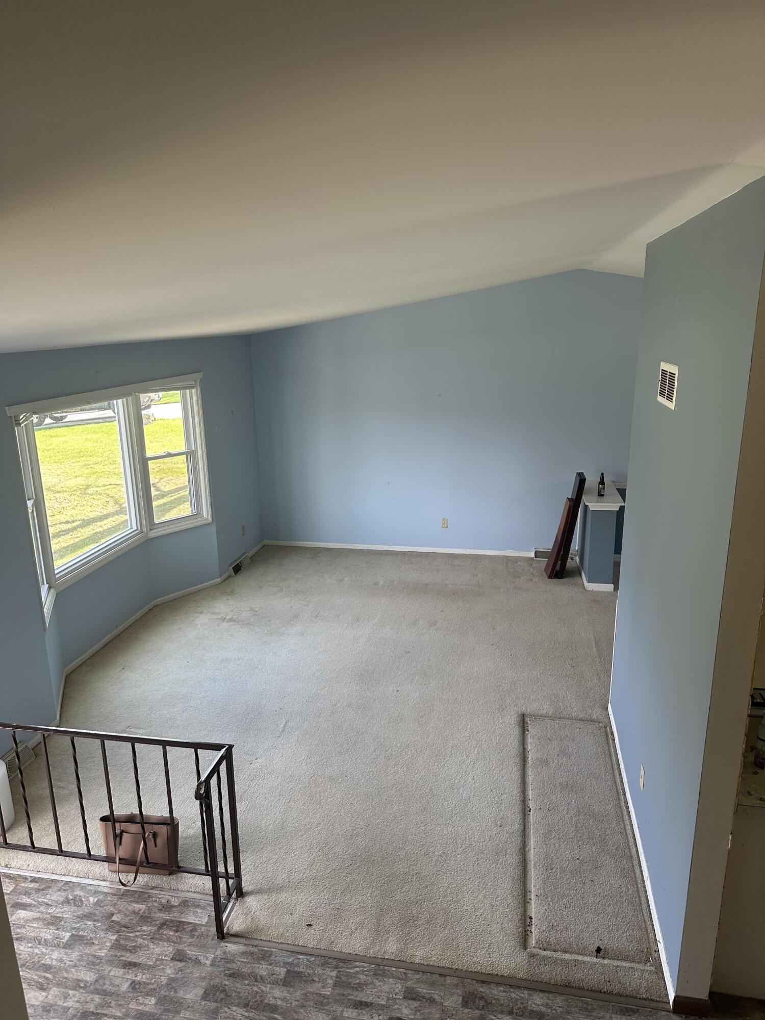 67 Brookview Lane Valparaiso, IN 46385 - Photo 5 of 16 a view of an empty room and window