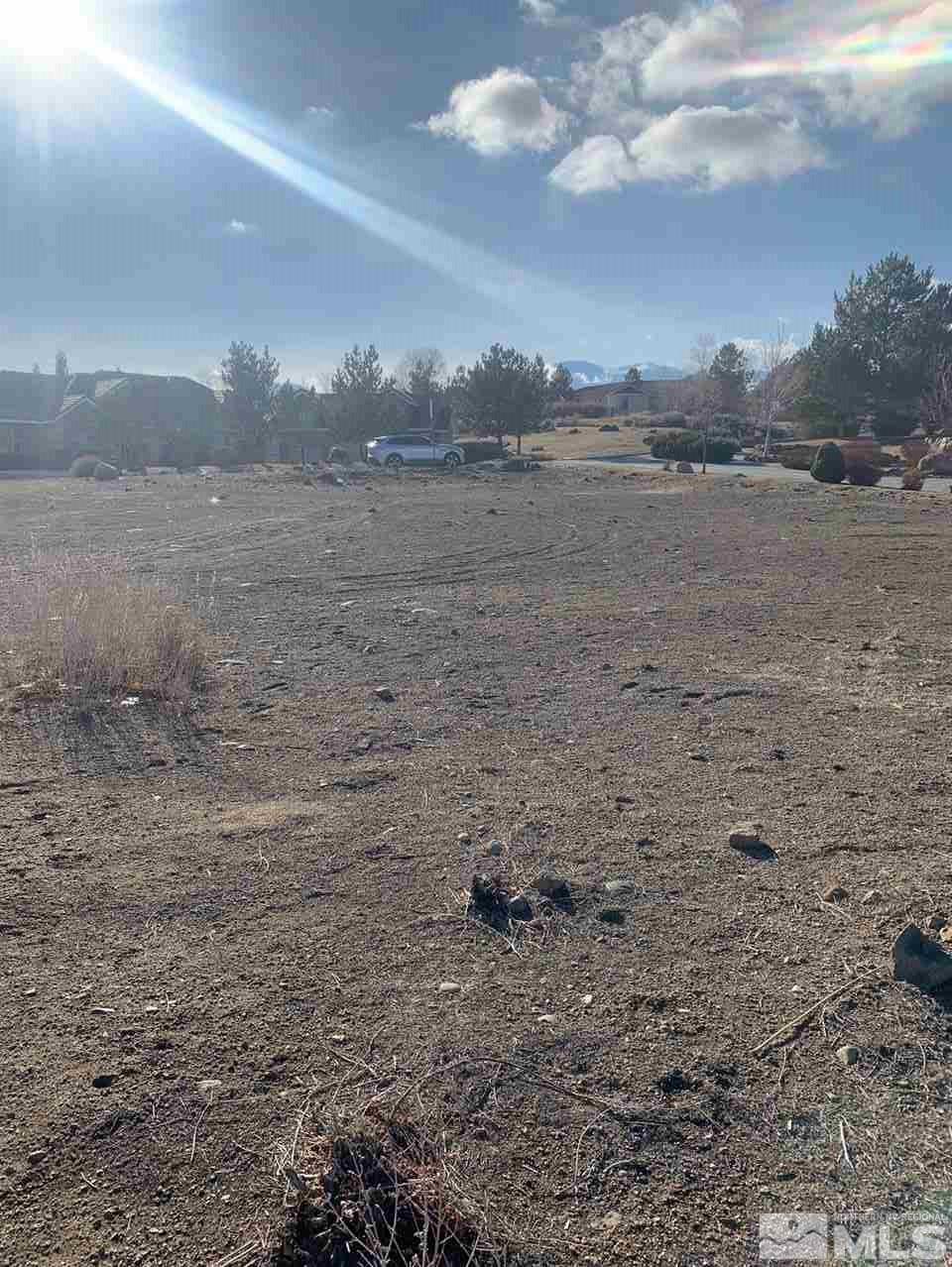 1327 Wolf Run Road Reno, NV 89511 - Photo 2 of 4 Photo 2