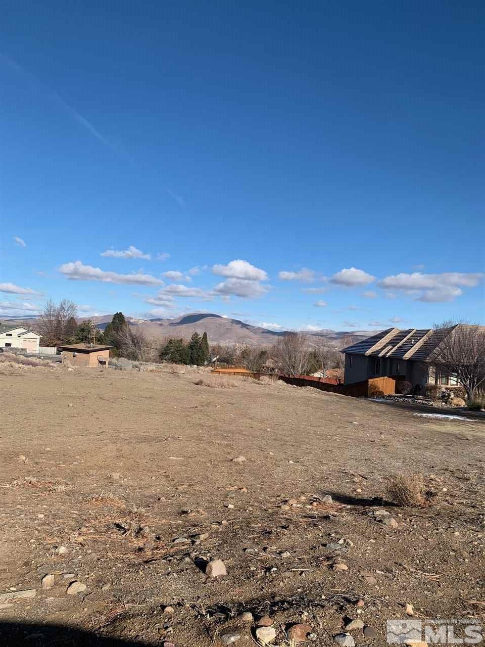 1327 Wolf Run Road Reno, NV 89511 - Photo 3 of 4 Photo 3