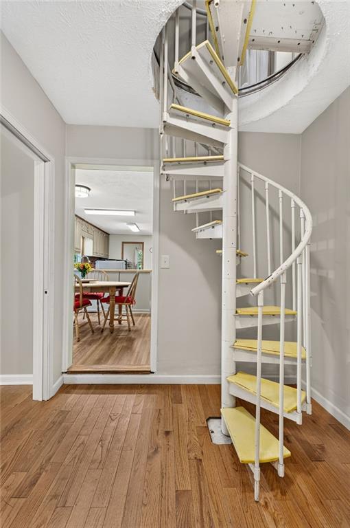 169 Silver Dollar Road Barnesville, GA 30204 - Photo 21 of 67 Gallery Image 21