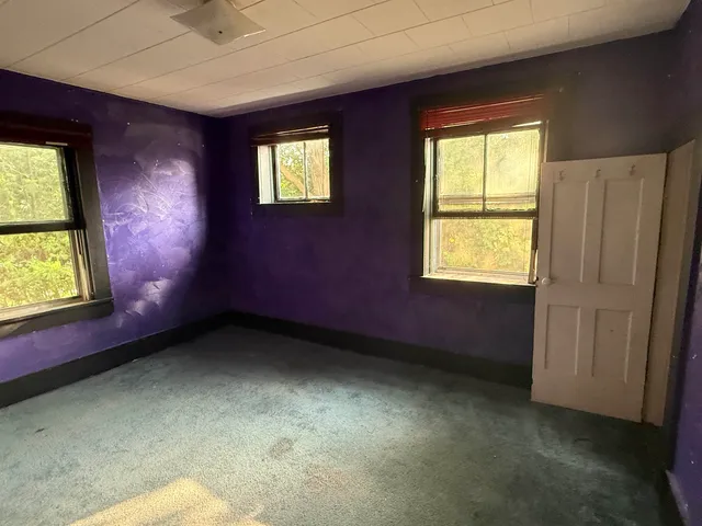 $77,000 | 60 South Street, Proctor, VT 05765