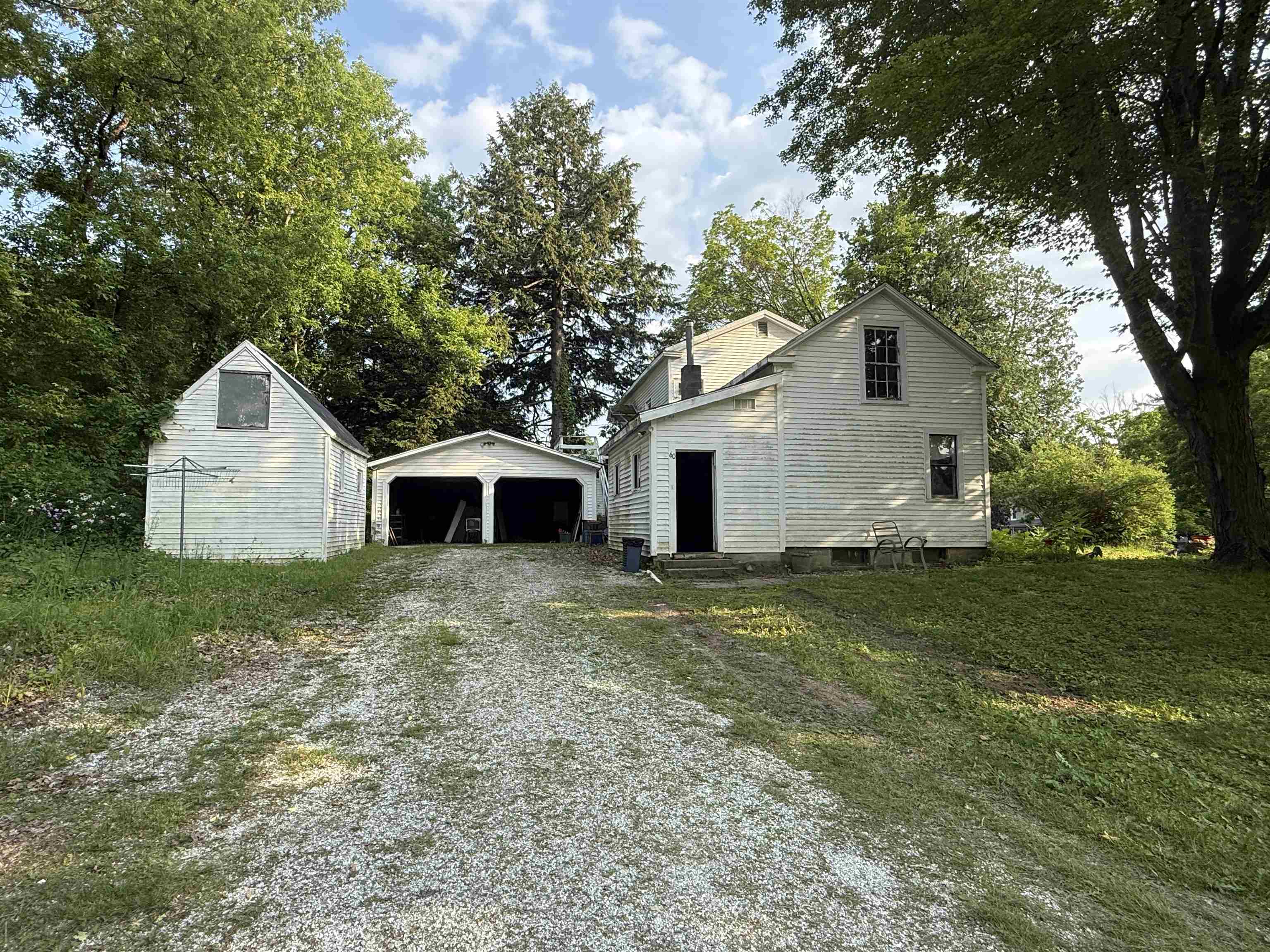 60 South Street Proctor, VT 05765 - Photo 2 of 19