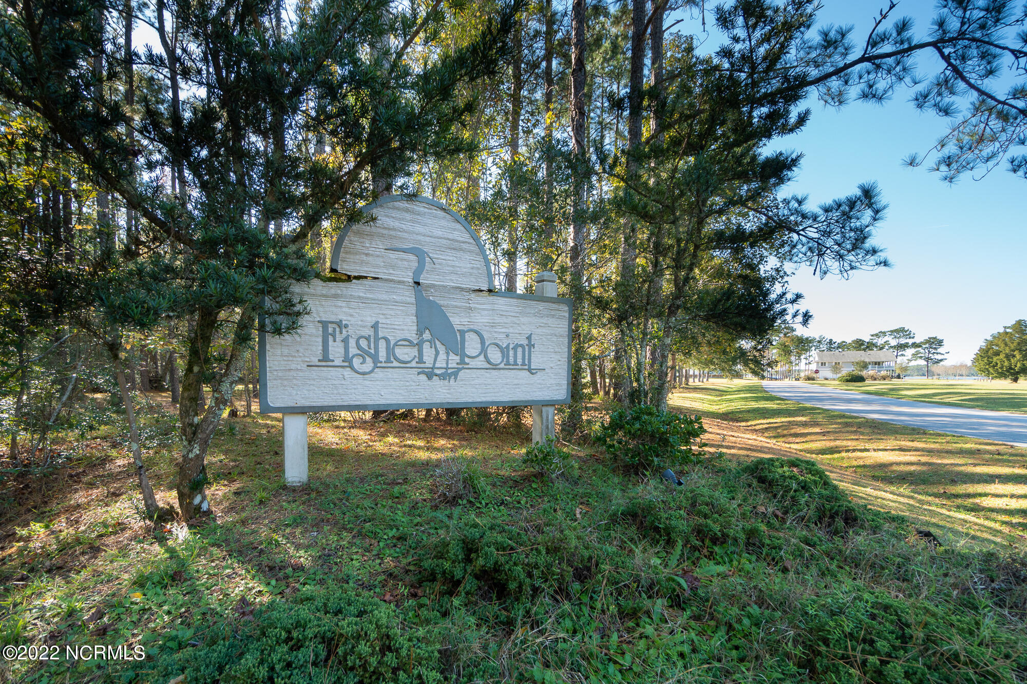125 Thurman Road Beaufort, NC 28516 - Photo 1 of 50 Fisher Point