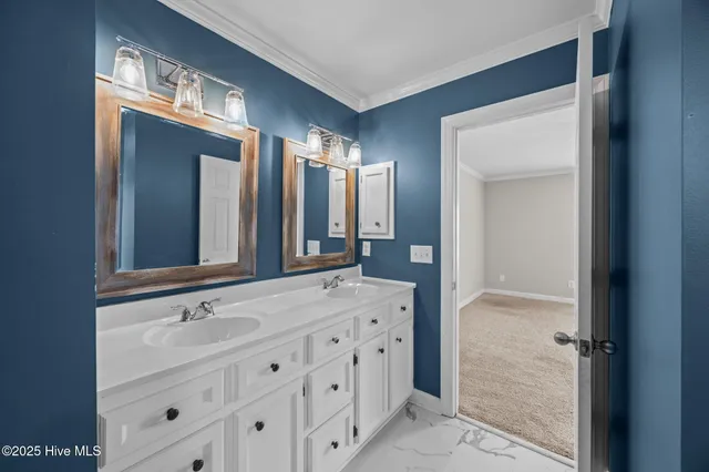 $319,500 | 1013 Bristolmoor Drive, Winterville, NC 28590