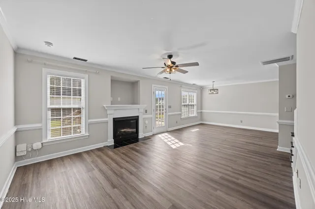 $319,500 | 1013 Bristolmoor Drive, Winterville, NC 28590