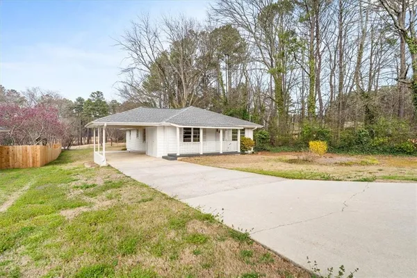 $2,900 | 1451 Belmont Avenue, Smyrna, GA 30080