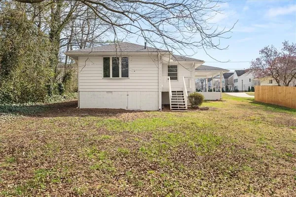 $2,900 | 1451 Belmont Avenue, Smyrna, GA 30080