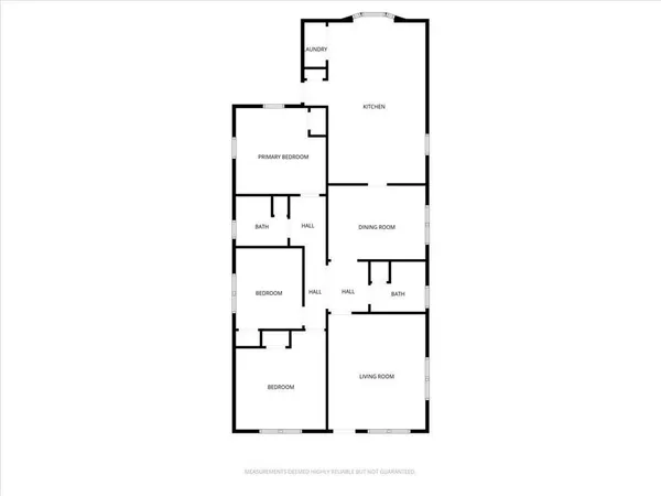 $2,900 | 1451 Belmont Avenue, Smyrna, GA 30080