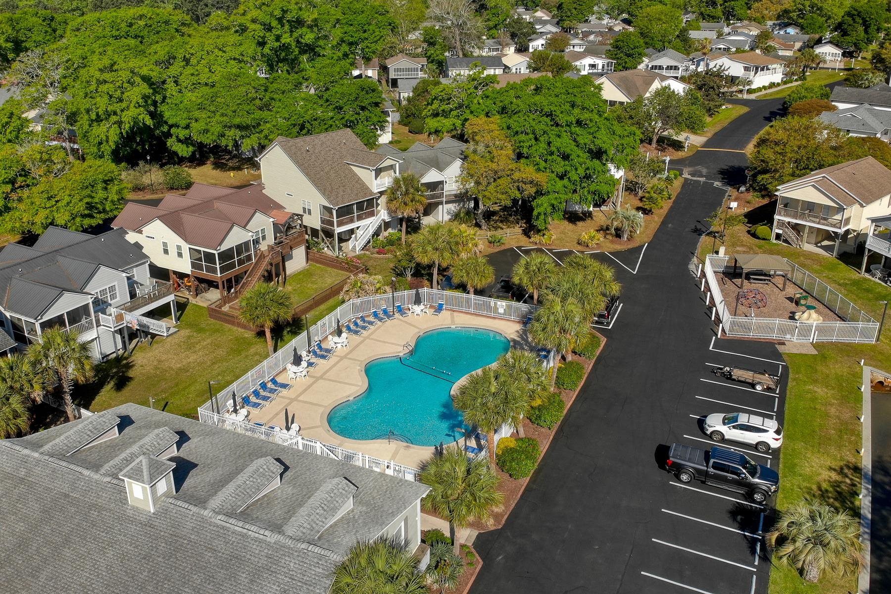 922 Salt Place Murrells Inlet, SC 29576 - Photo 45 of 57