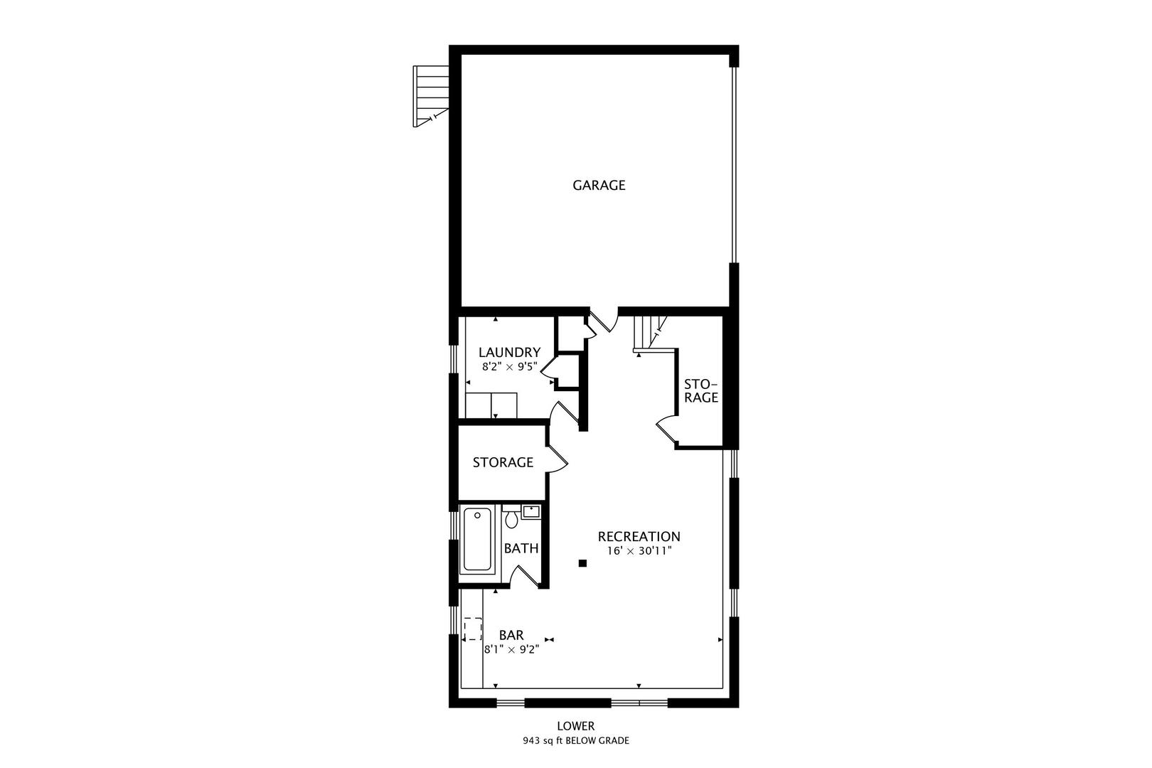 955 West Gilbert Road Palatine, IL 60067 - Photo 29 of 29 Gallery Image 29