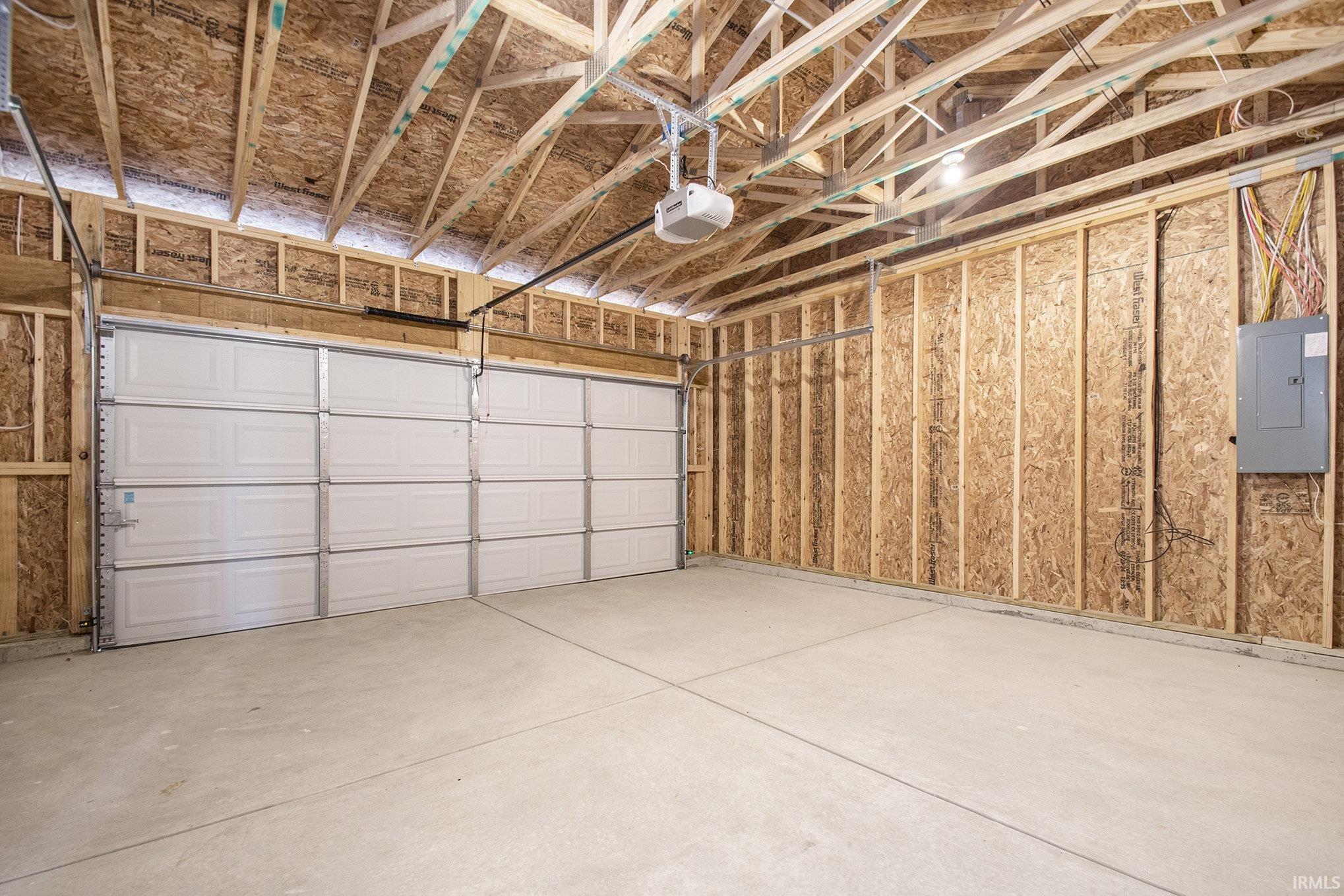 203 Whitetail Lane Argos, IN 46501 - Photo 22 of 34