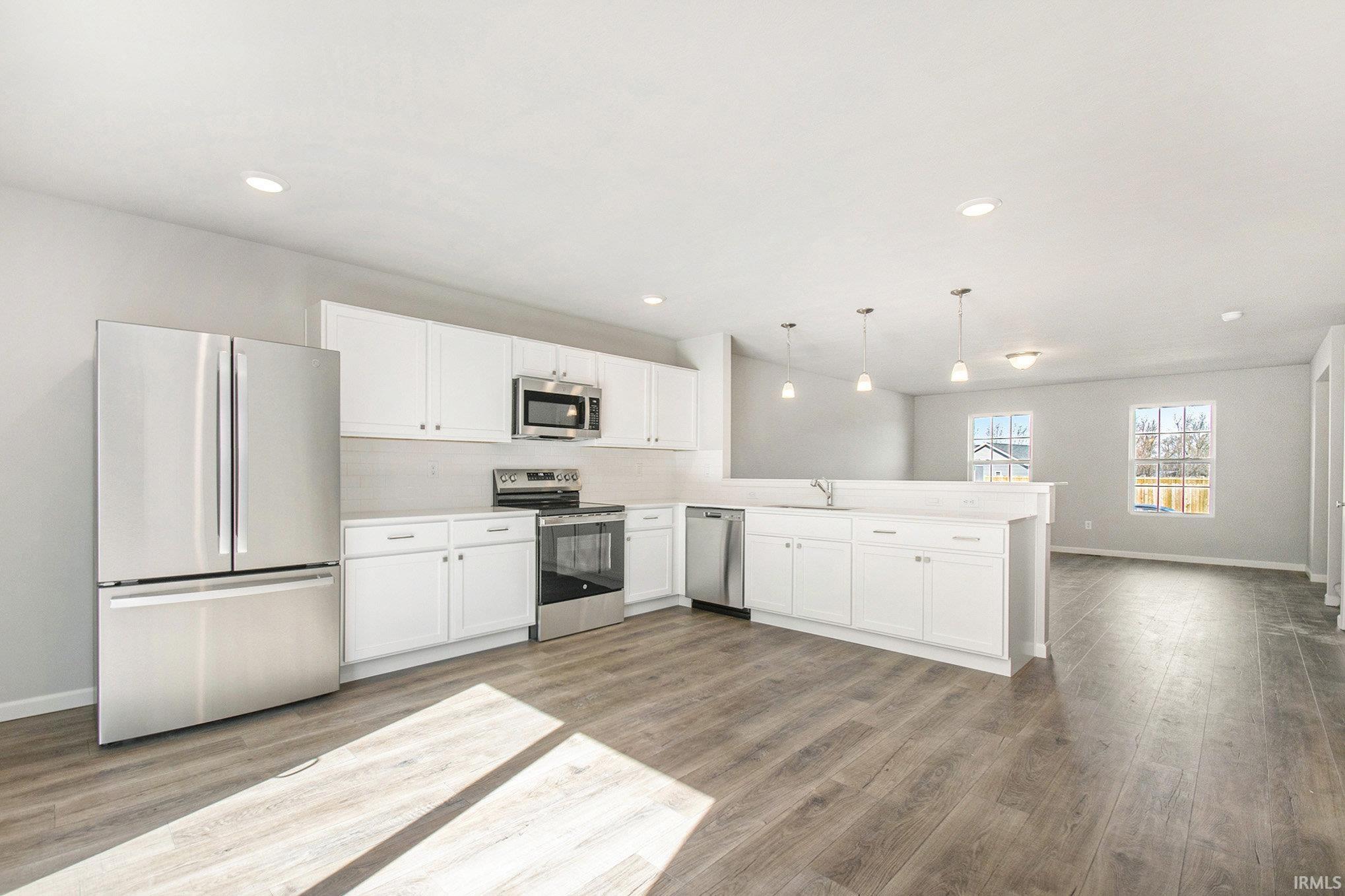 203 Whitetail Lane Argos, IN 46501 - Photo 8 of 34