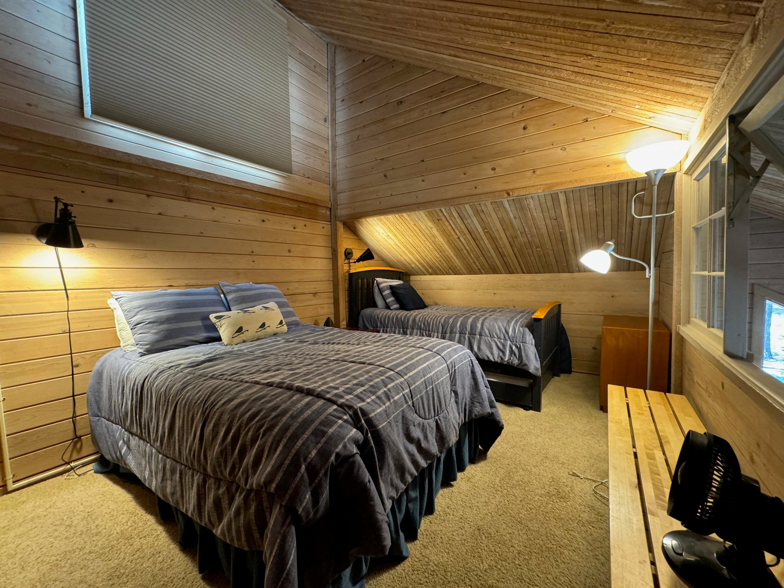 70942 Mule's Ear, Unit TC8 Black Butte Ranch, OR 97759 - Photo 23 of 37 Roomy with sleeping and sitting spaces