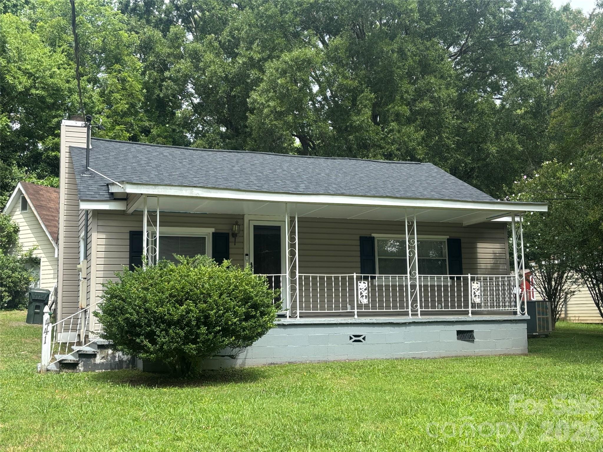 441 Pineview Road Rock Hill, SC 29730 - Photo 2 of 3