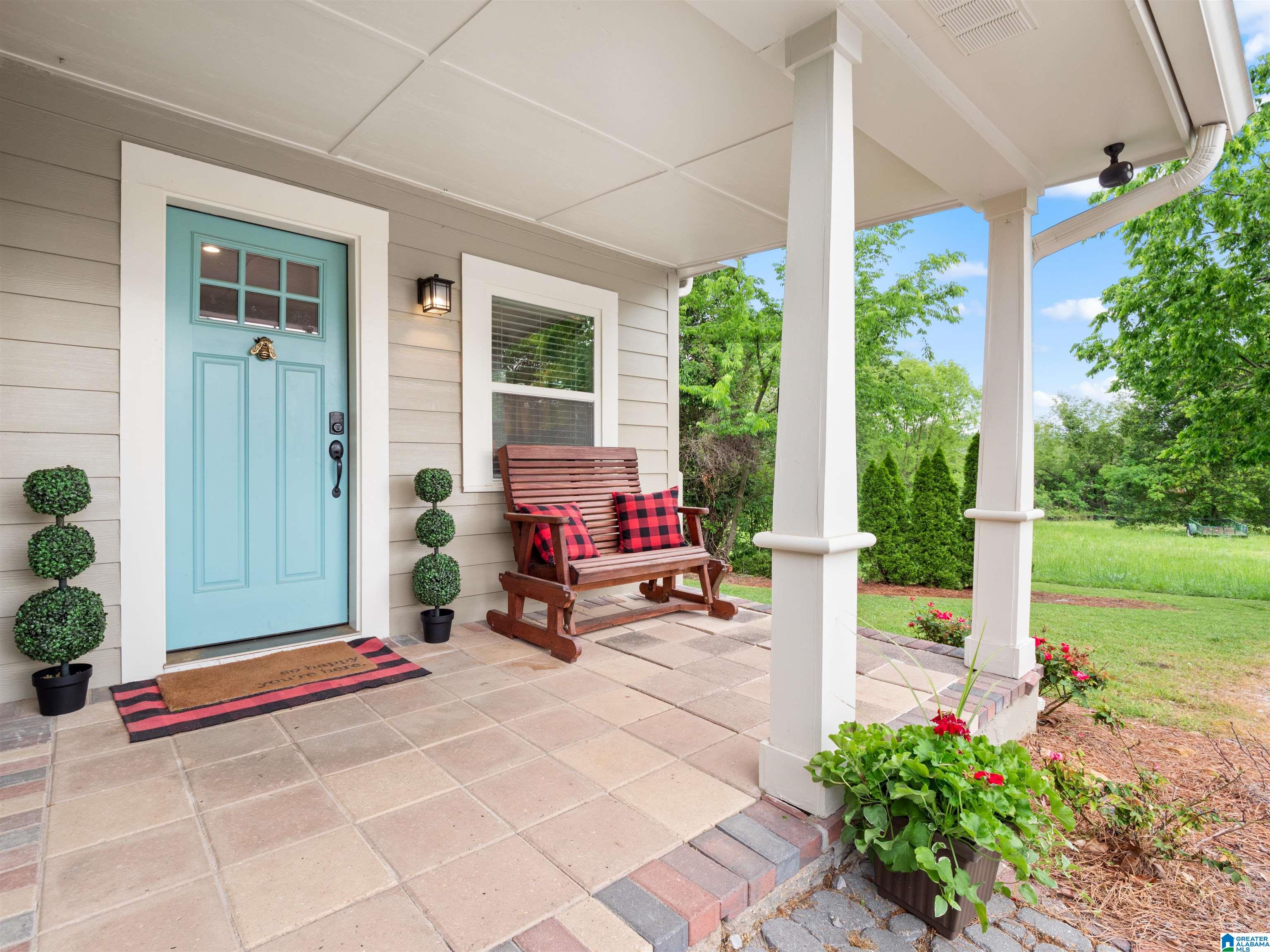 4324 Dolly Ridge Road Birmingham, AL 35243 - Photo 4 of 25