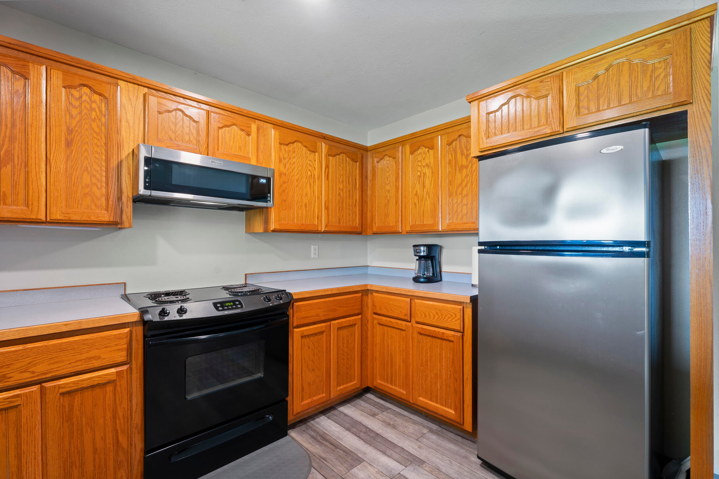 67251 East 380 Road Jay, OK 74346 - Photo 17 of 45 Kitchen & Stainless Appliances