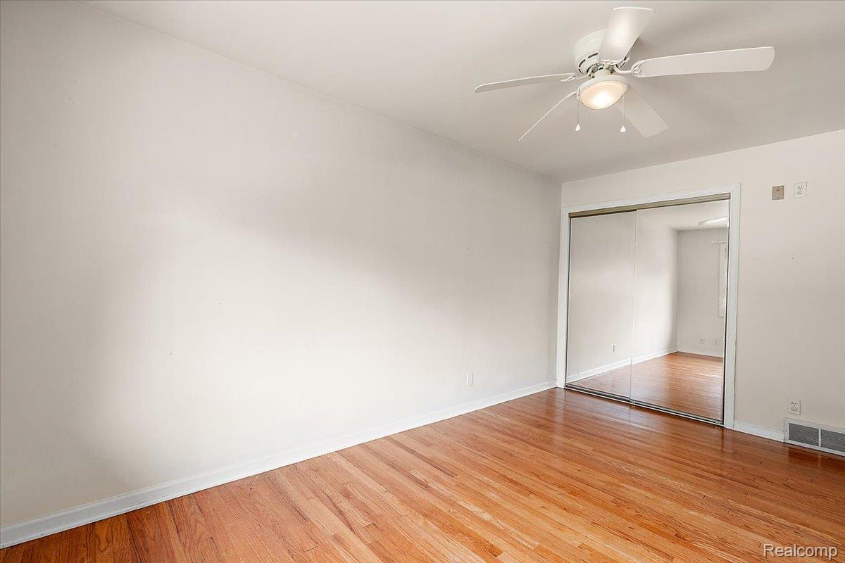 1754 Ruby Avenue Rochester, MI 48309 - Photo 28 of 51 Bedroom 1
