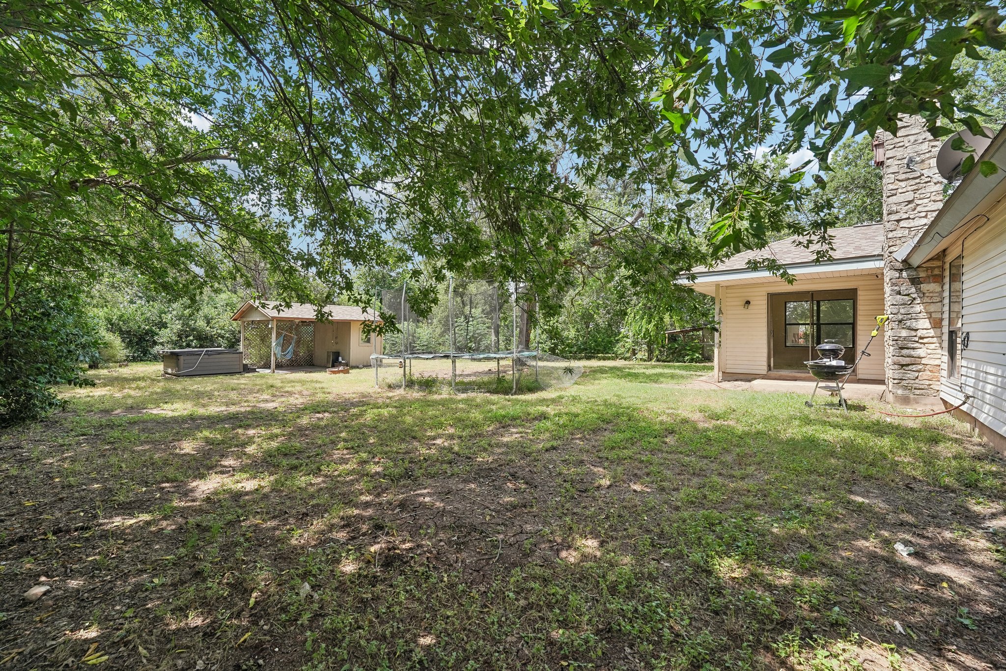1100 River Bend Georgetown, TX 78628 - Photo 25 of 28