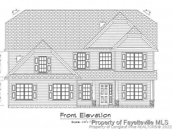 1381 Townsend Road Raeford, NC 28376 - Photo 1 of 1 Gallery Image 1