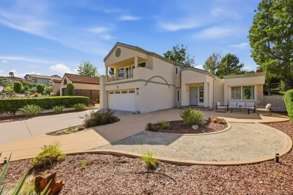 $1,500,000 | 17876 Aguamiel Road, San Diego, CA 92127