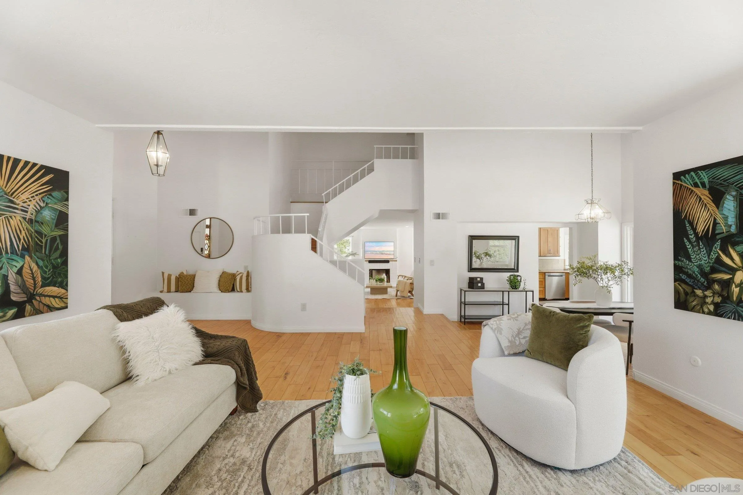 17876 Aguamiel Road San Diego, CA 92127 - Photo 5 of 44