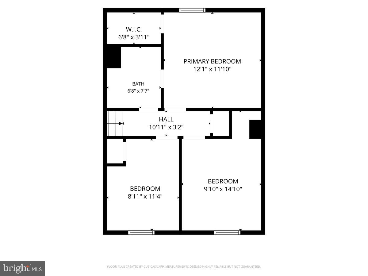12303 Tigers Eye Court Reston, VA 20191 - Photo 31 of 33