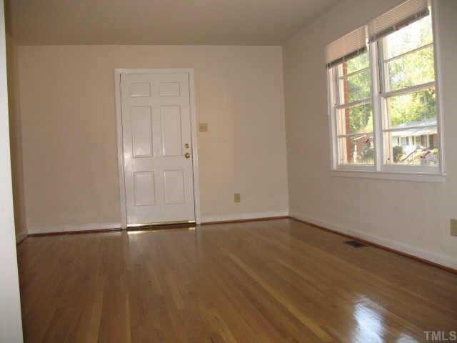 2315 Euston Street Raleigh, NC 27610 - Photo 10 of 11 Wonderful Living Area Adjacent to Kitchen. Other