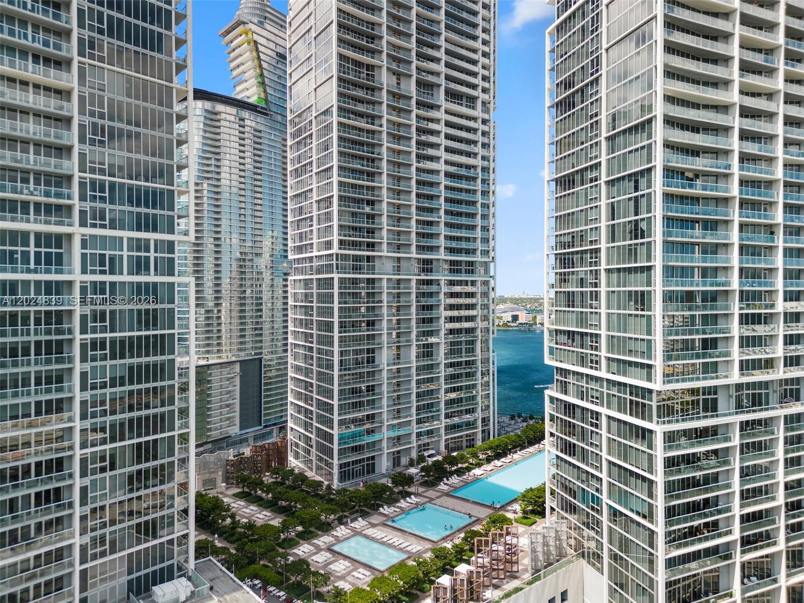 495 Brickell Avenue, Unit 409 Miami, FL 33131 - Photo 28 of 31