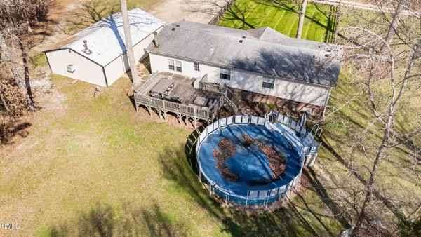 $649,000 | 6304 Petunia Lane, Wendell, NC 27591