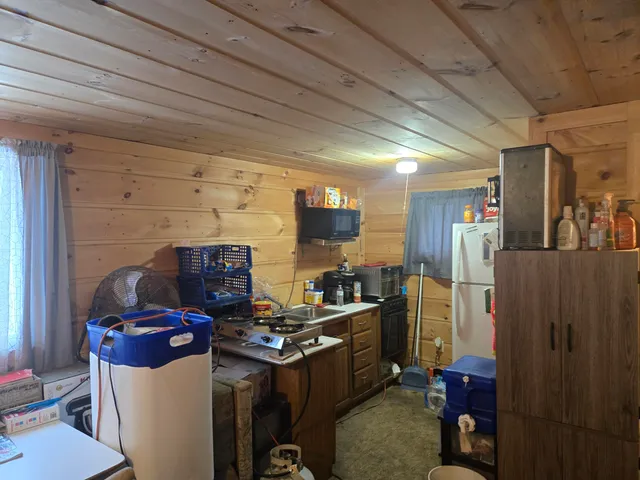 $69,900 | 221 Brown Road, Oakfield, ME 04763