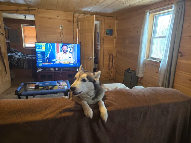 $69,900 | 221 Brown Road, Oakfield, ME 04763