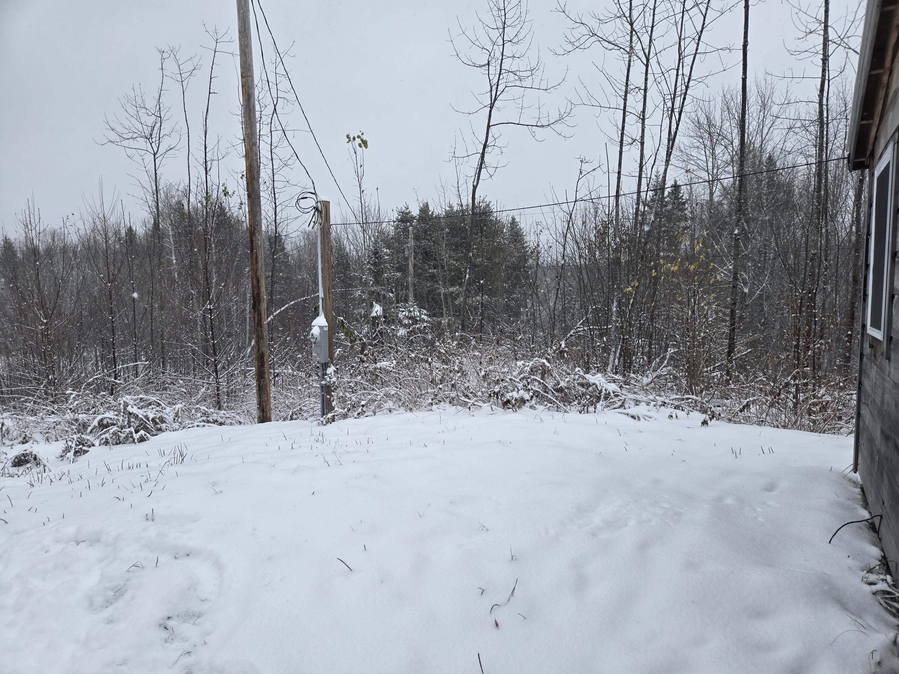 221 Brown Road Oakfield, ME 04763 - Photo 19 of 20 1000003168