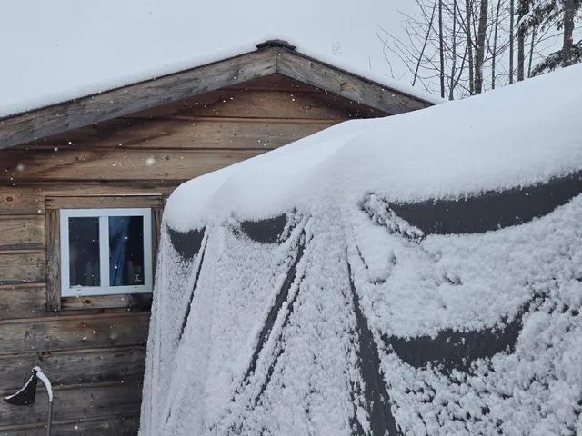 $69,900 | 221 Brown Road, Oakfield, ME 04763