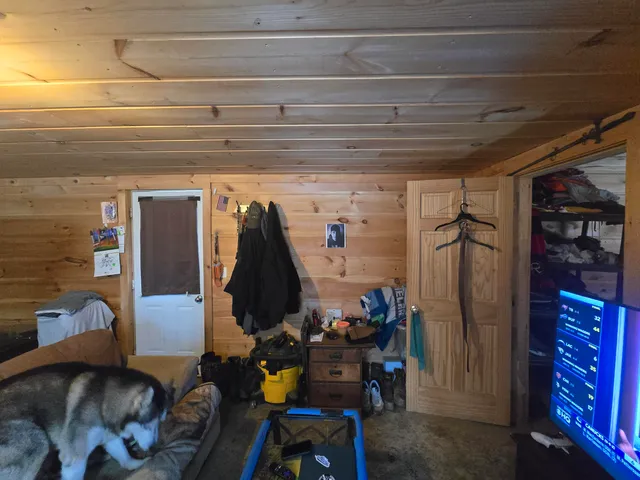 $69,900 | 221 Brown Road, Oakfield, ME 04763