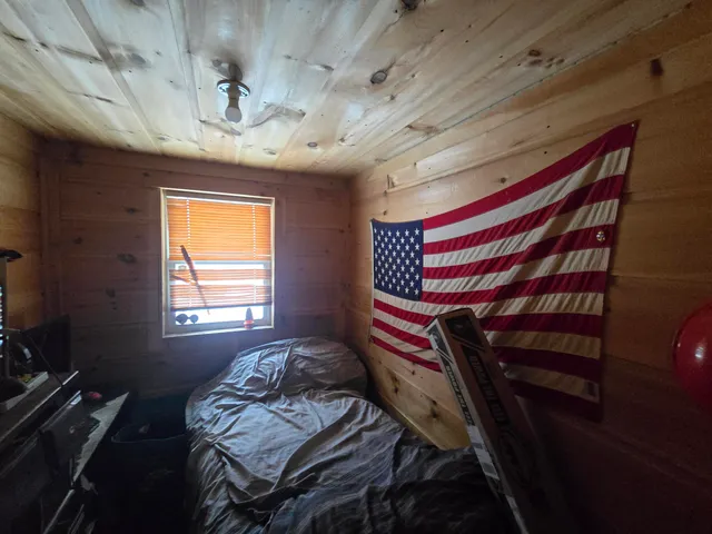 $69,900 | 221 Brown Road, Oakfield, ME 04763