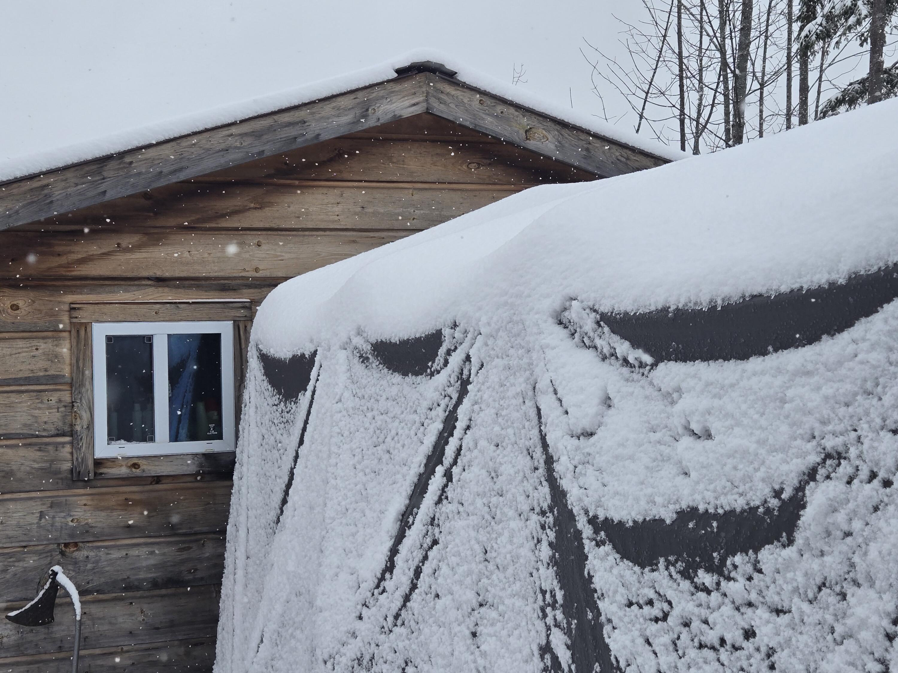221 Brown Road Oakfield, ME 04763 - Photo 8 of 20 1000003177
