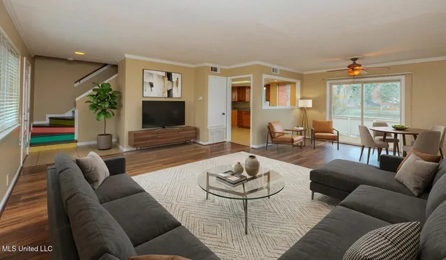 $230,000 | 418 Lakebend Place, Brandon, MS 39042