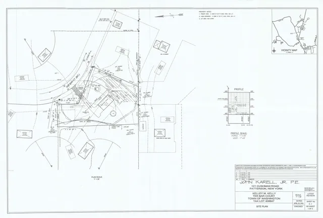$100,000 | 9 Terbar Court, Dover Plains, NY 12522