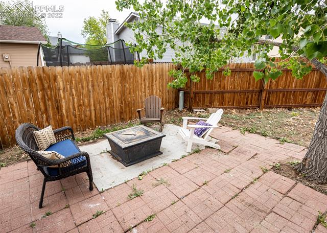 1725 Doherty Road Colorado Springs, CO 80916 - Photo 42 of 46