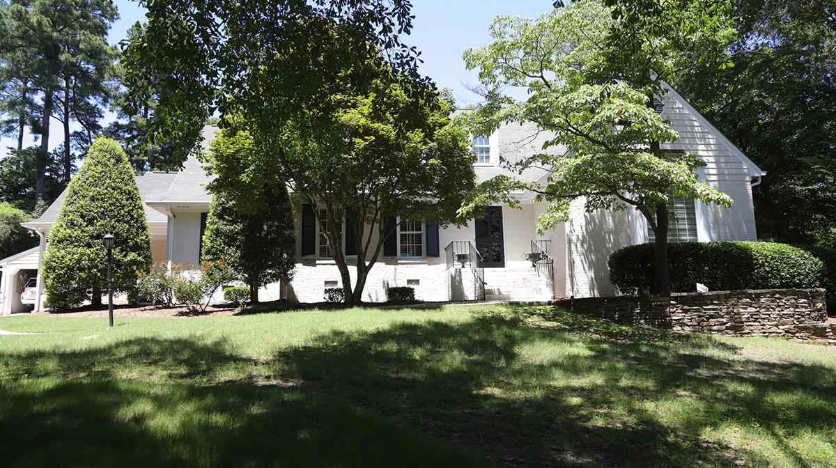 710 Lakestone Drive Raleigh, NC 27609 - Photo 1 of 17 Photo 1