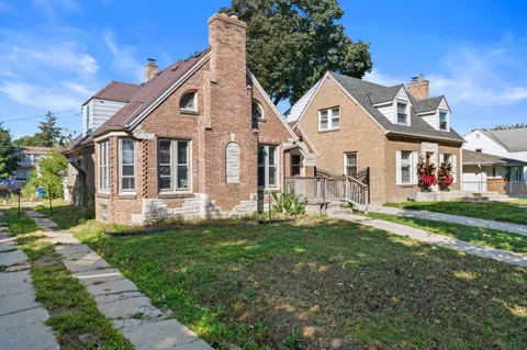 $139,900 | 4139 North 50th Street, Milwaukee, WI 53216